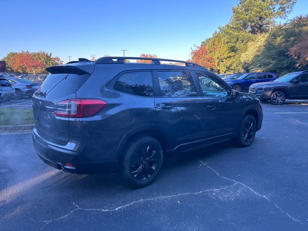 Used 2026 Subaru Ascent Premium AWD/4WD image 3