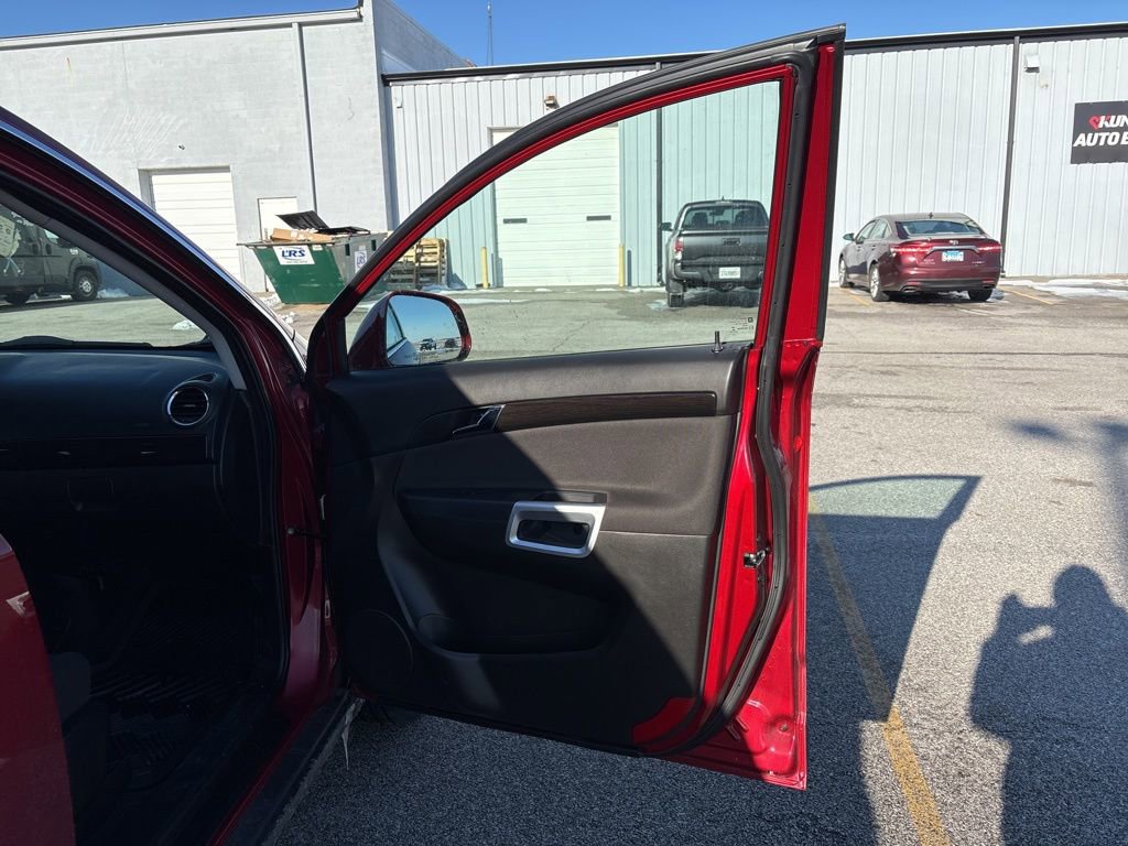 Used 2015 Chevrolet Captiva Sport LS image 15