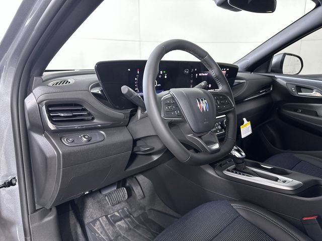 New 2026 Buick Envista Preferred w/ Convenience I Package image 11