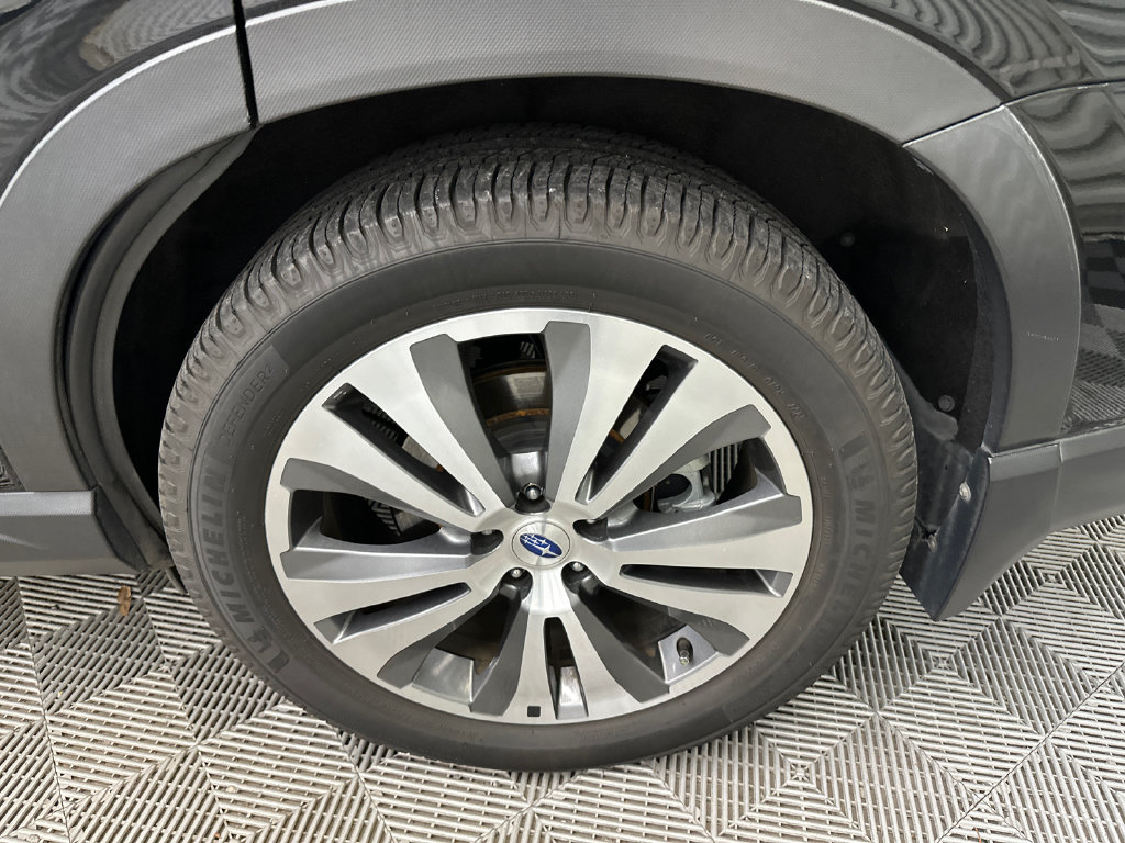 Used 2020 Subaru Ascent Limited w/ Technology Package AWD/4WD image 23