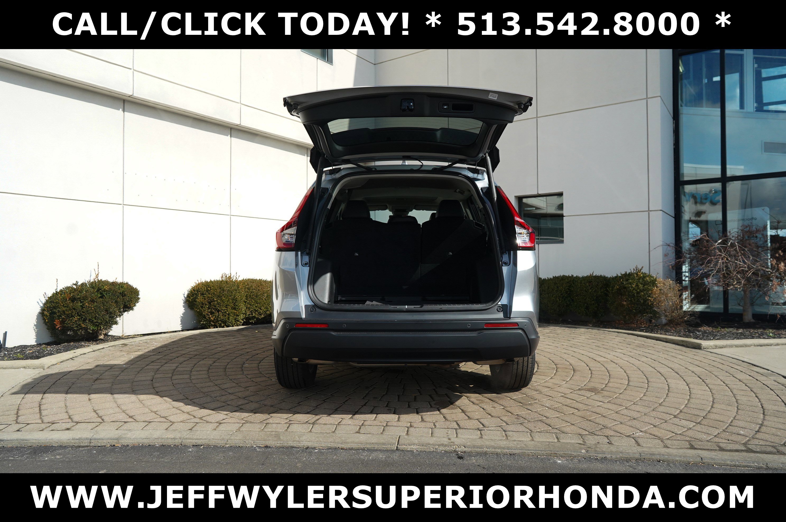 Used 2023 Honda CR-V EX-L image 16