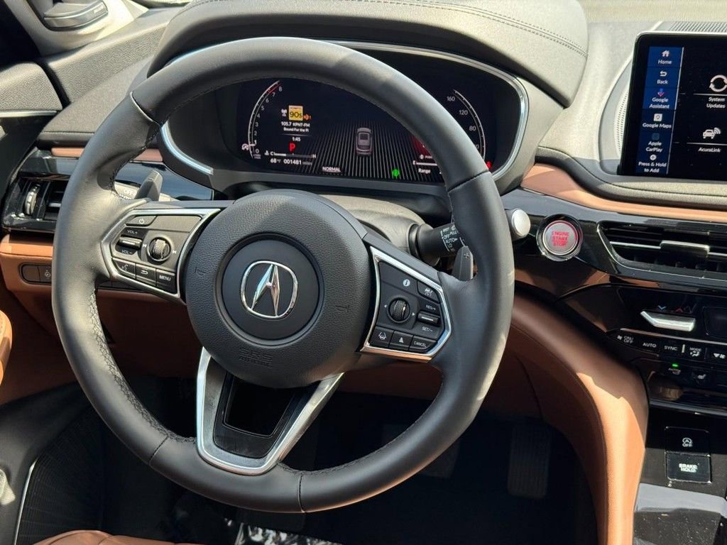 Certified 2026 Acura MDX w/ Technology Package image 14