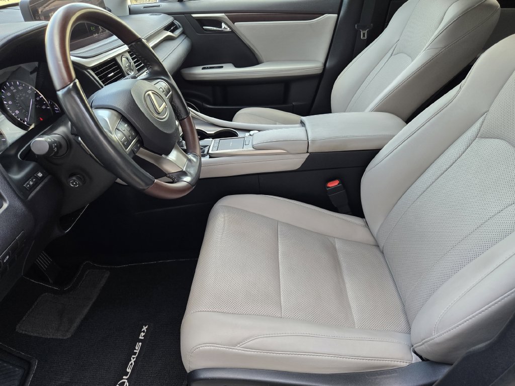 Used 2021 Lexus RX 350 FWD w/ Premium Package image 9