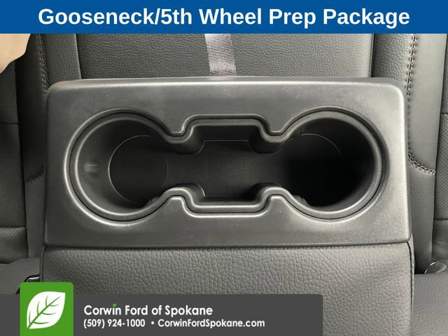 Used 2025 GMC Sierra 3500 Denali image 14