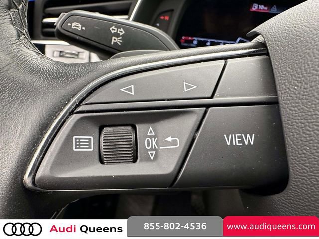 Certified 2023 Audi Q8 Premium Plus w/ Premium Plus Package image 31