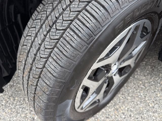 Used 2020 Subaru Forester Premium image 7