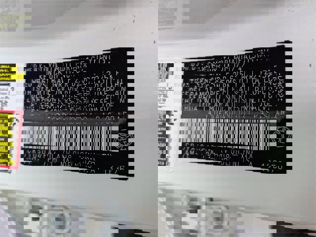 Certified 2025 Toyota Camry LE image 14