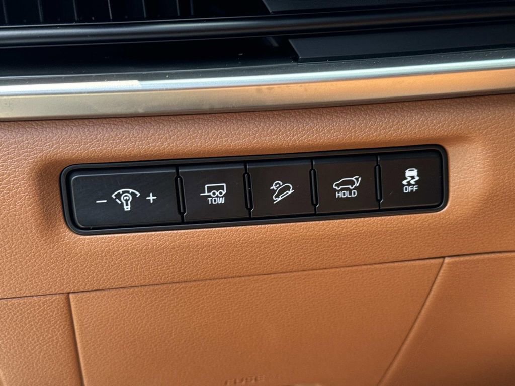 Used 2024 Kia Telluride EX X-Line image 21