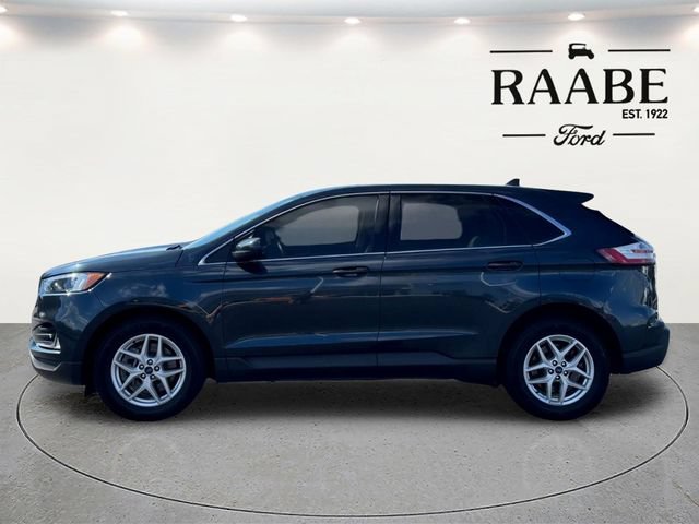 Used 2022 Ford Edge SEL w/ Convenience Package AWD/4WD image 4