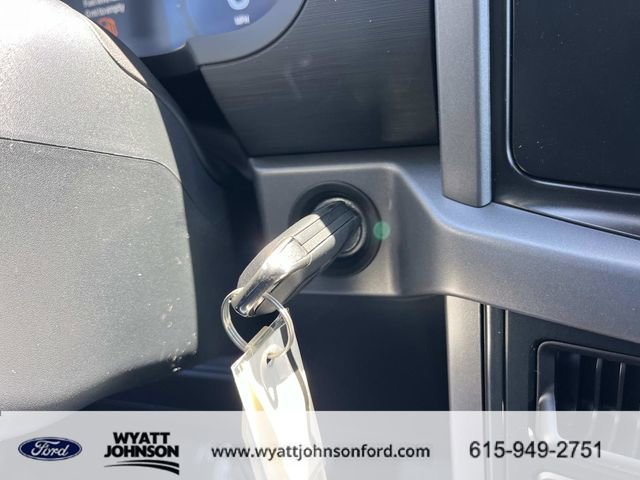New 2026 Ford F150 XLT AWD/4WD image 31