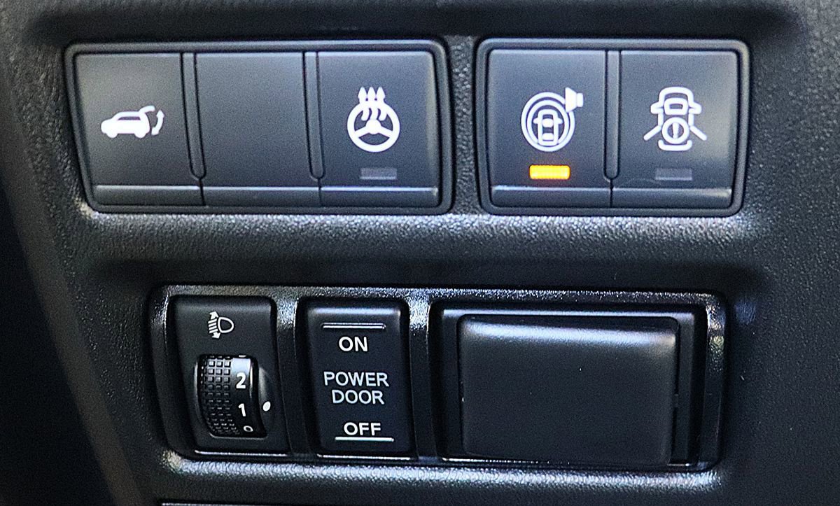Used 2019 Nissan Armada Platinum w/ Captain's Chairs Package AWD/4WD image 44