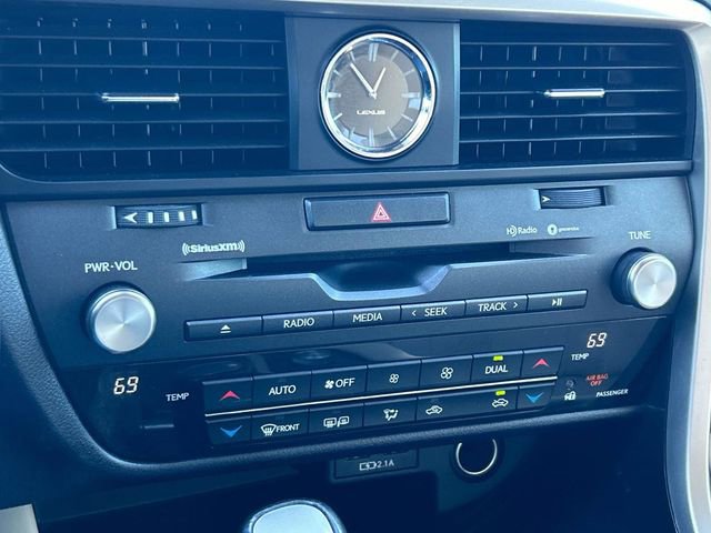 Used 2022 Lexus RX 350 FWD image 35