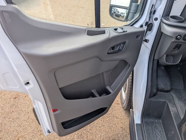 New 2026 Ford Transit 350 XL RWD image 15