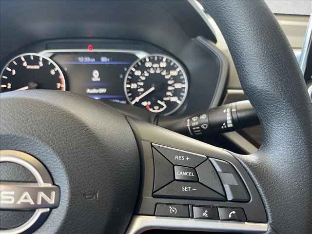 Used 2025 Nissan Altima 2.5 SV image 19