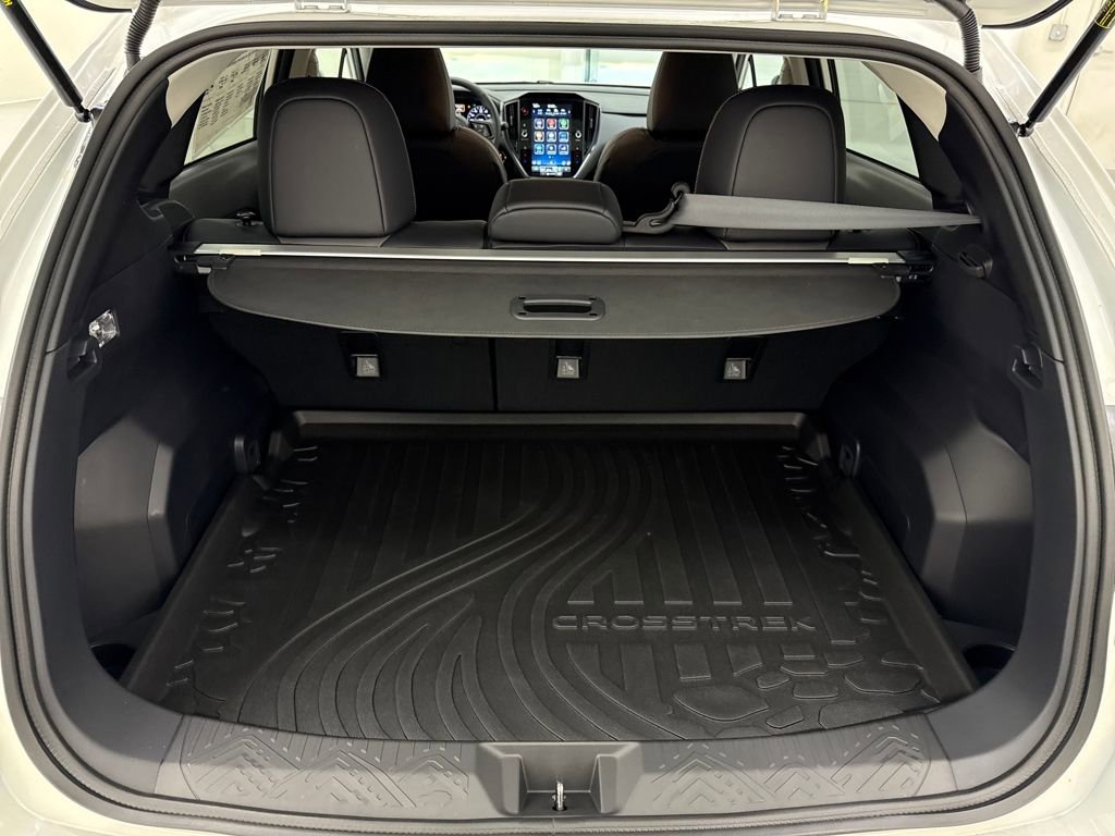 New 2025 Subaru Crosstrek 2.5i Limited image 26
