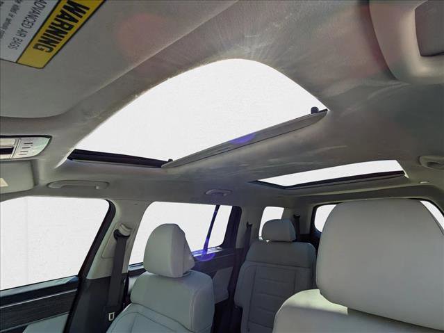 New 2026 Hyundai Santa Fe Calligraphy image 17