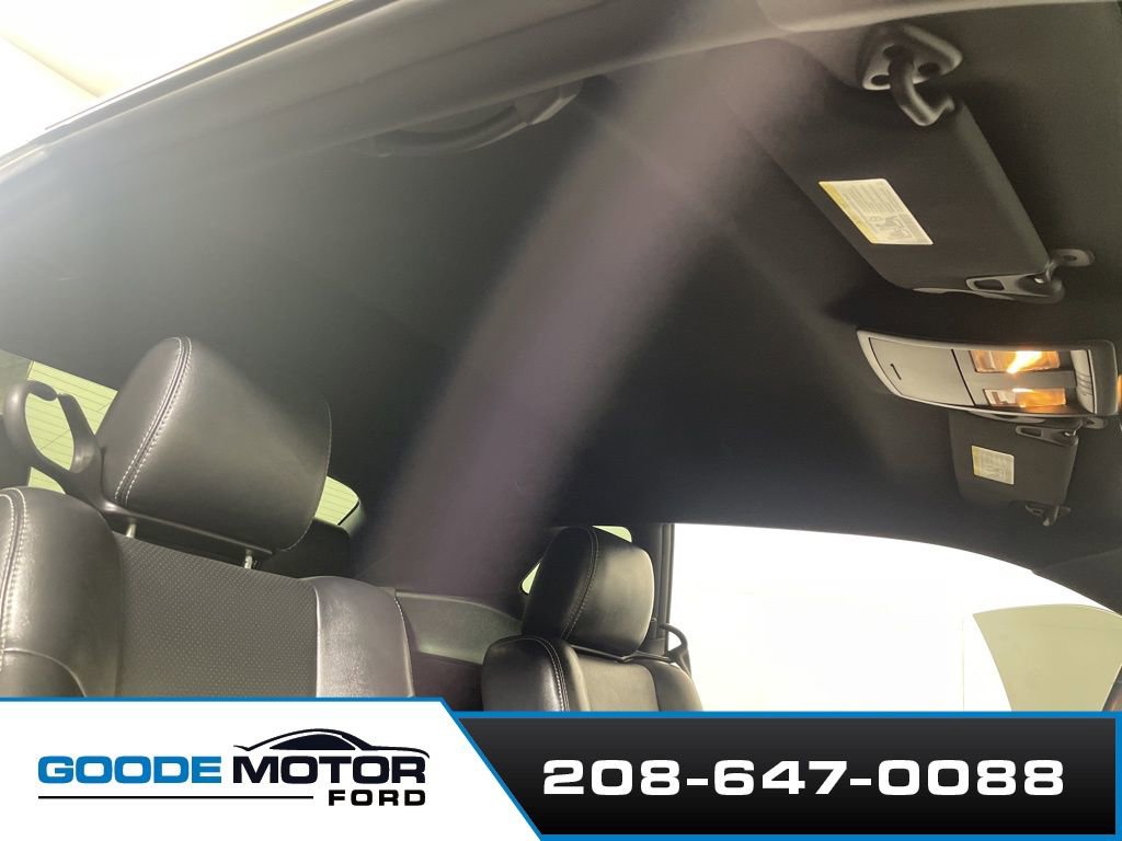 Used 2009 Dodge Challenger R/T image 20