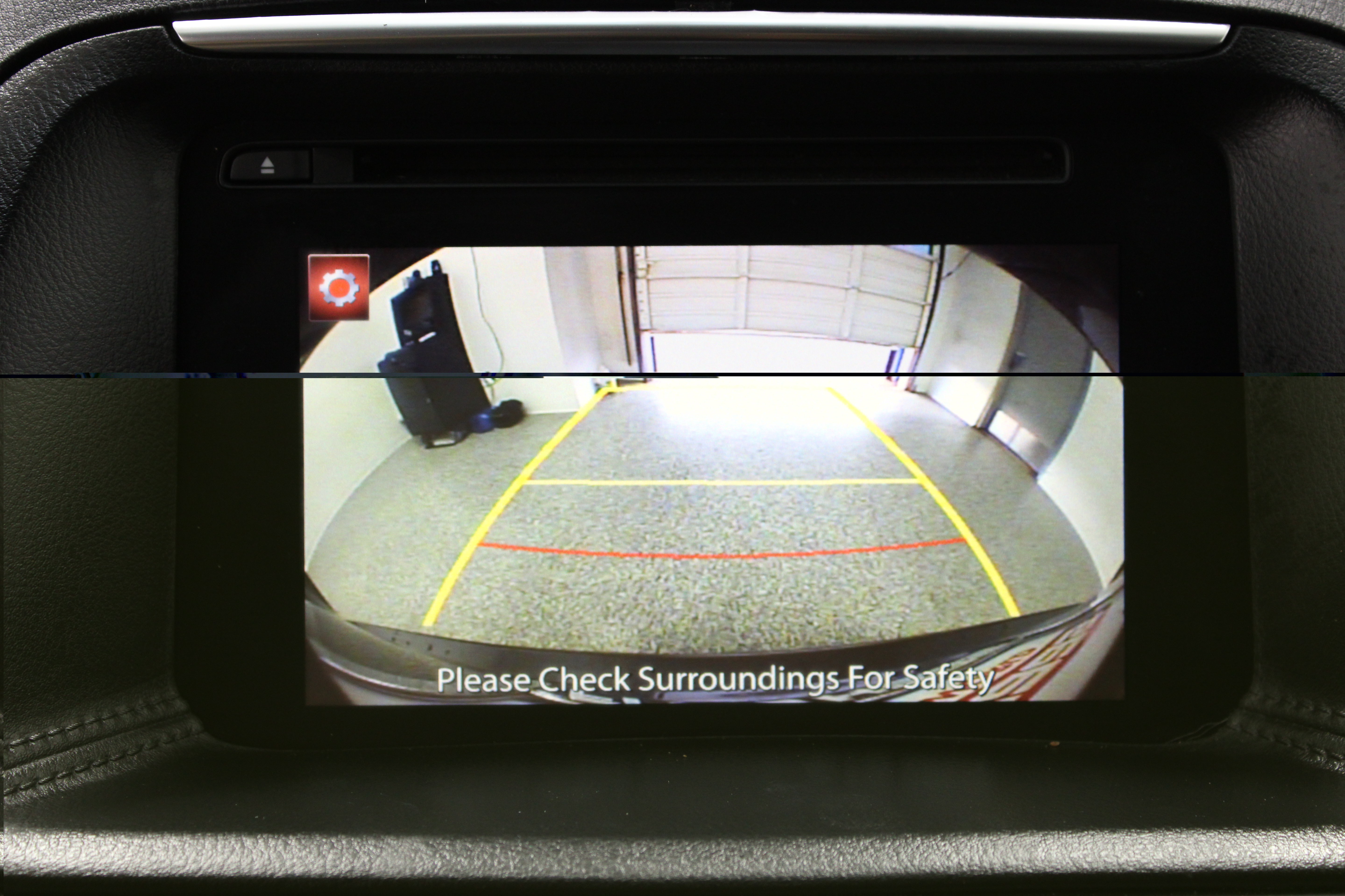 Used 2016 MAZDA CX-5 Grand Touring FWD image 23