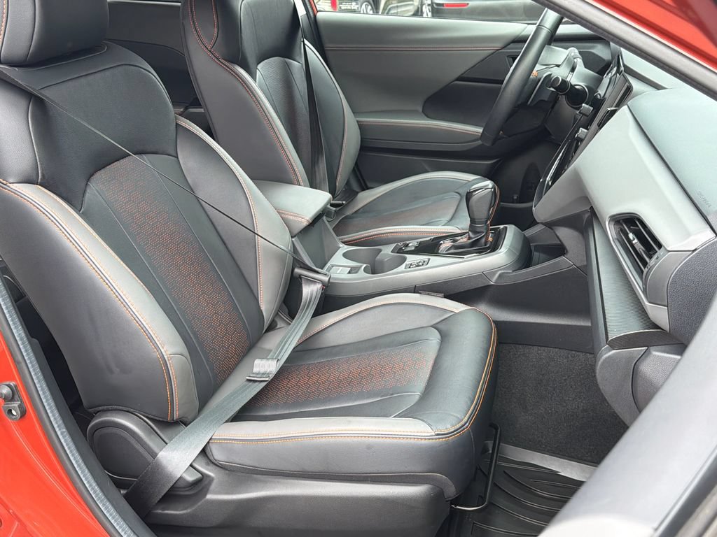 Certified 2024 Subaru Crosstrek 2.5i Limited AWD/4WD image 17