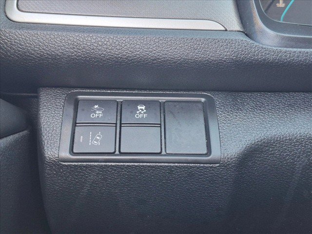 Used 2017 Honda Civic LX image 16