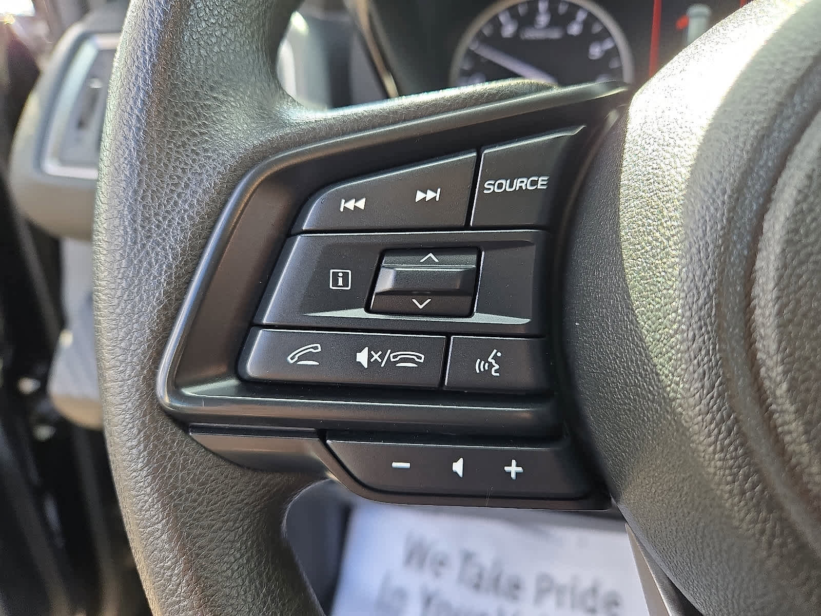 Used 2023 Subaru Ascent 8-Passenger image 25