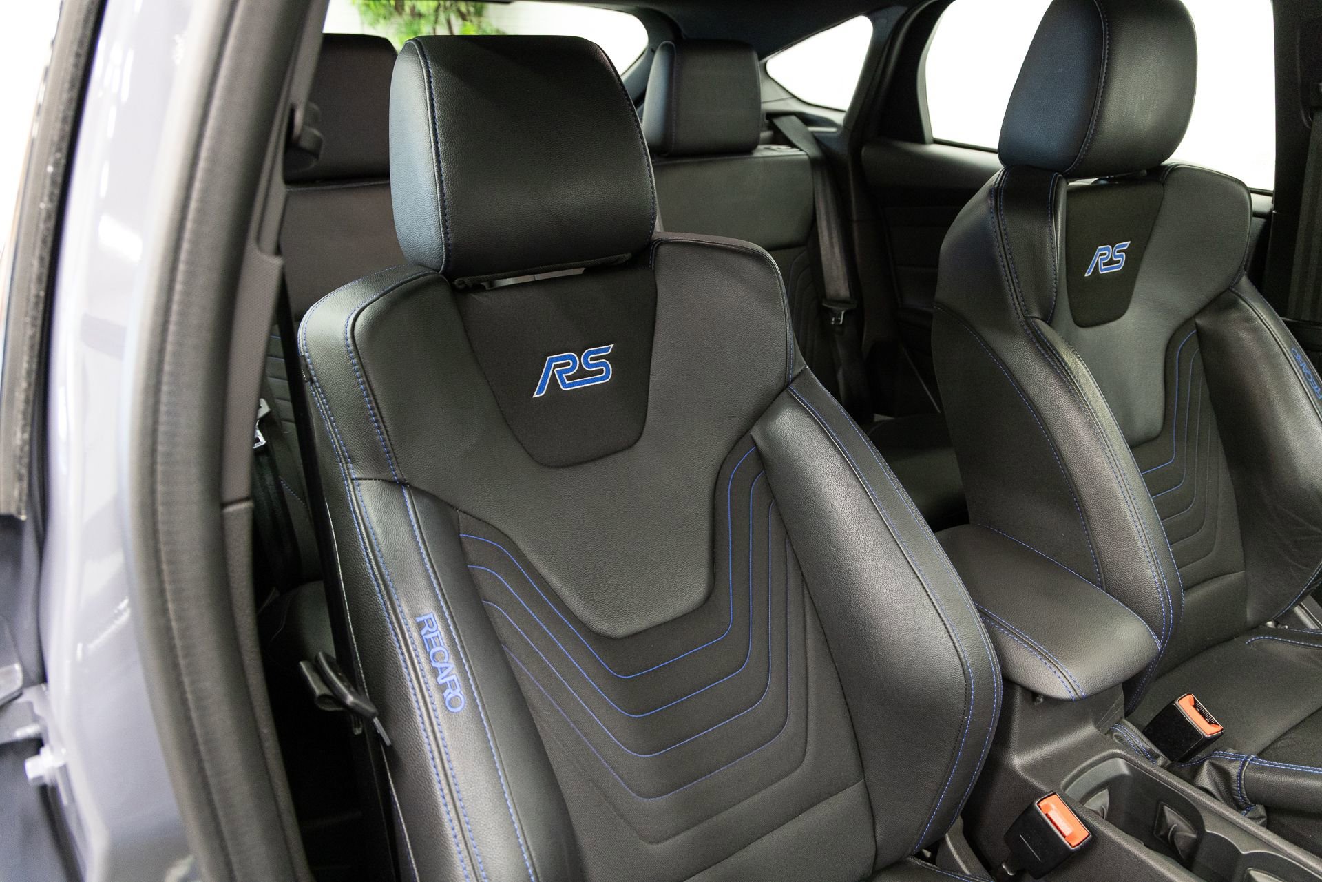 Used 2017 Ford Focus RS image 16