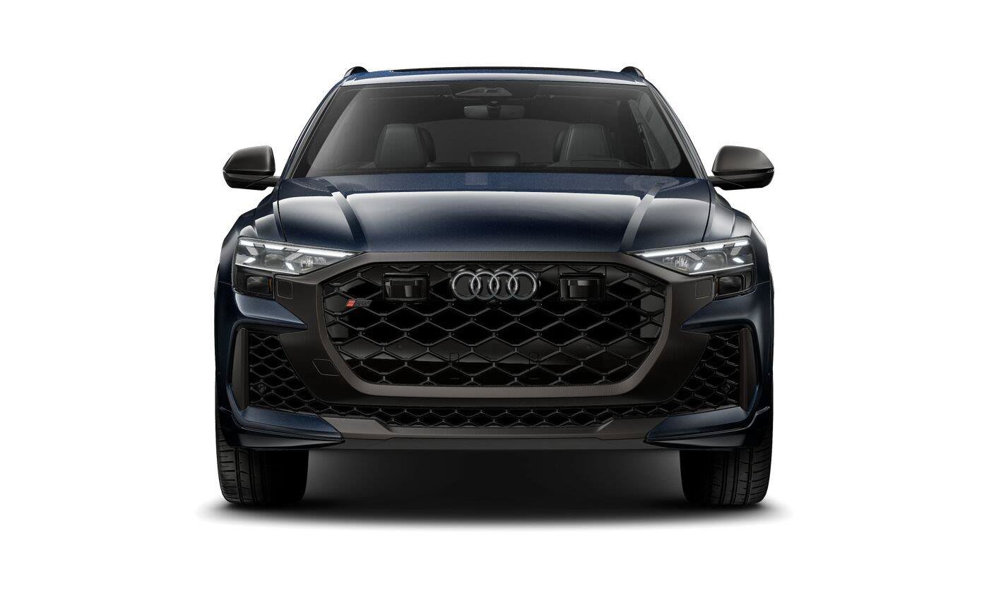 New 2027 Audi RS Q8 performance AWD/4WD image 4
