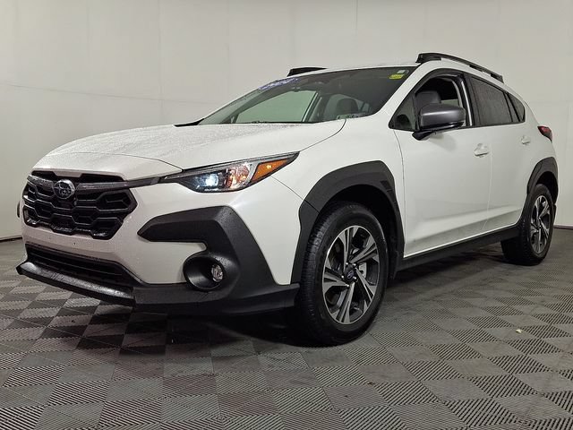 Certified 2024 Subaru Crosstrek 2.0i Premium AWD/4WD image 6