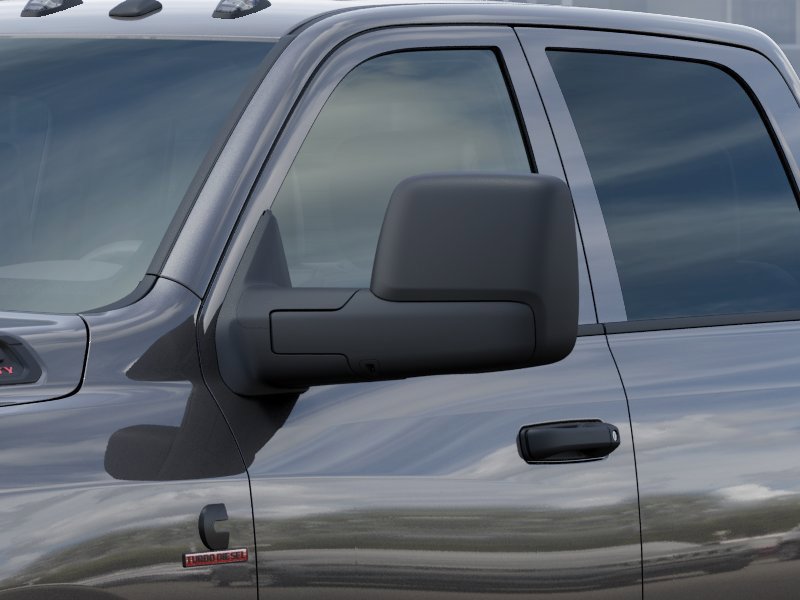New 2026 RAM 3500 Tradesman AWD/4WD image 12