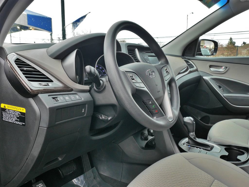 Used 2018 Hyundai Santa Fe Sport image 21