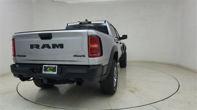 Used 2026 RAM 1500 RHO w/ RHO Level 1 Equipment Group image 73
