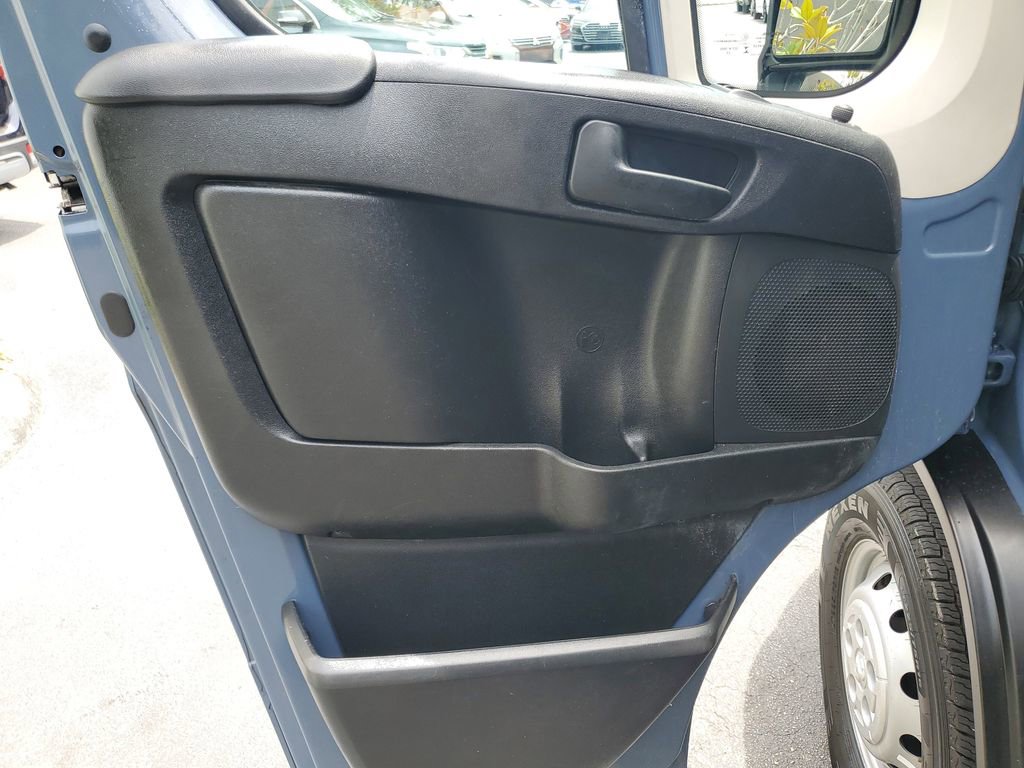Used 2020 RAM ProMaster 3500 FWD image 20