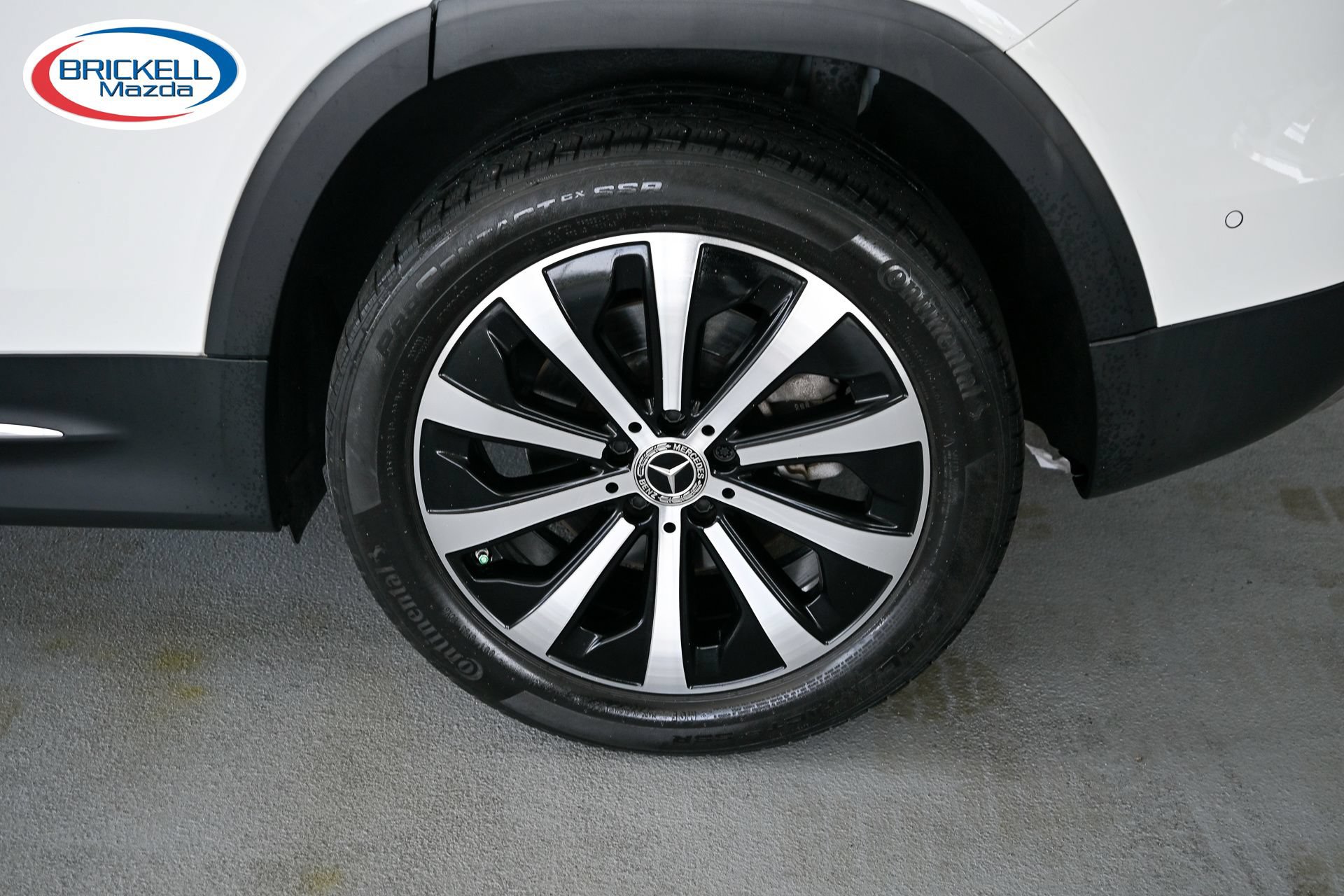 Used 2022 Mercedes-Benz GLB 250 image 41