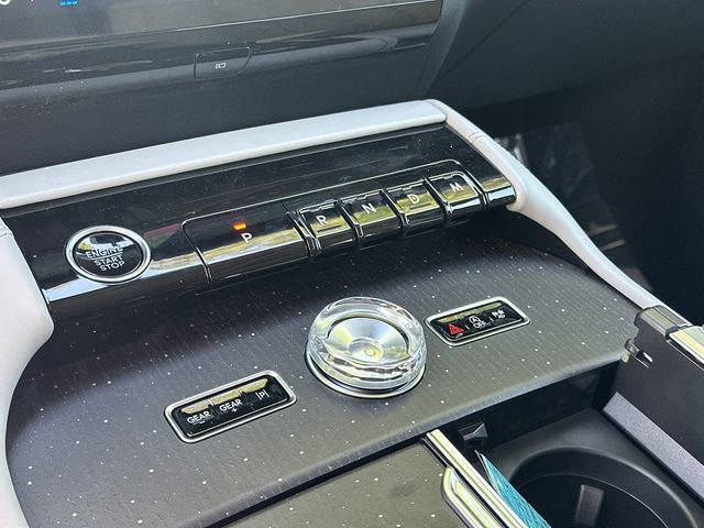 New 2026 Lincoln Navigator Black Label AWD/4WD image 32