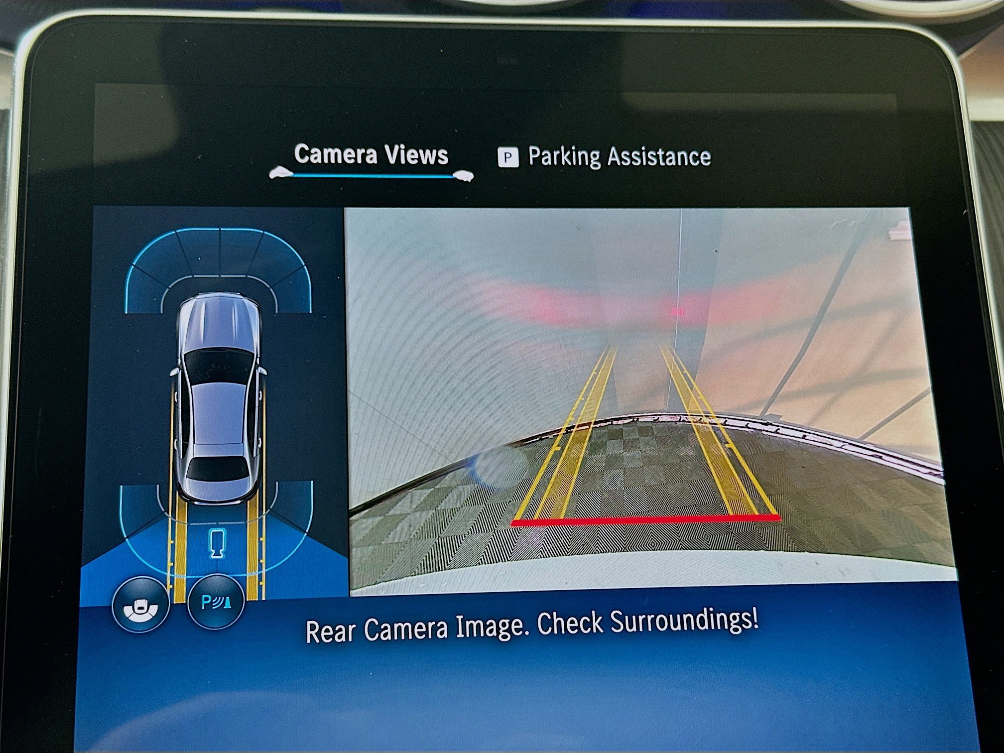 New 2026 Mercedes-Benz C 300 4MATIC Sedan image 13