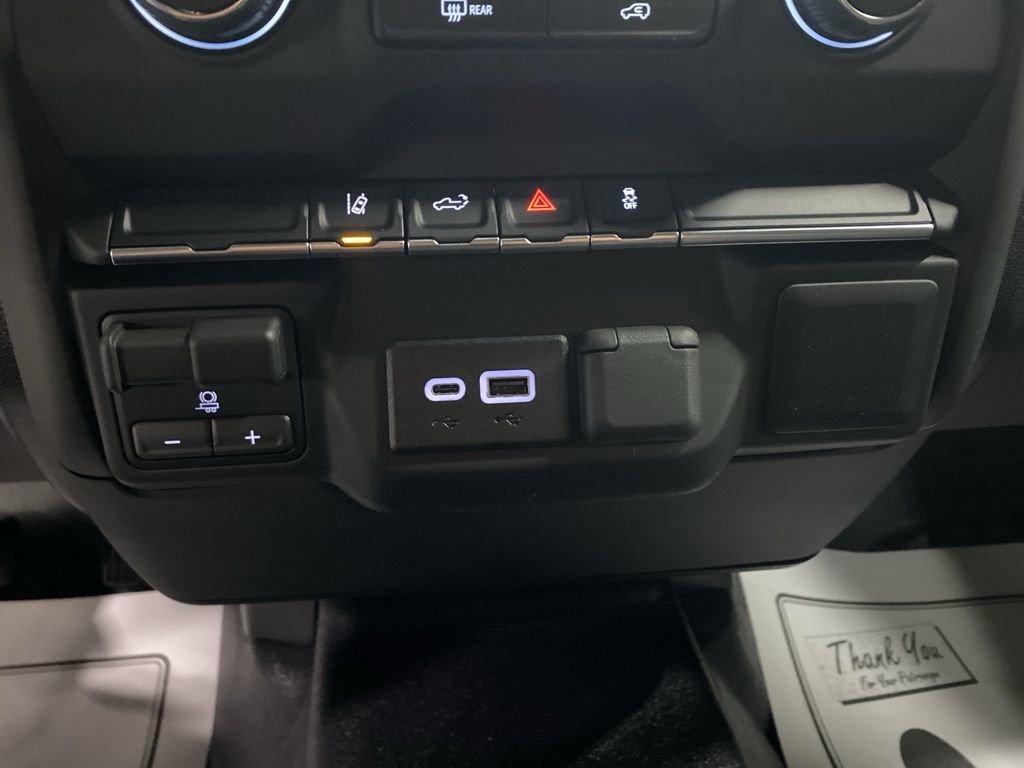 New 2026 Chevrolet Silverado 2500 W/T w/ WT Convenience Package image 25