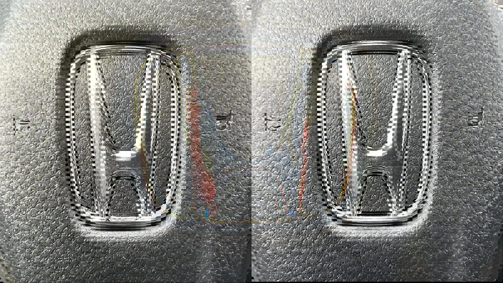 New 2026 Honda CR-V Sport image 31