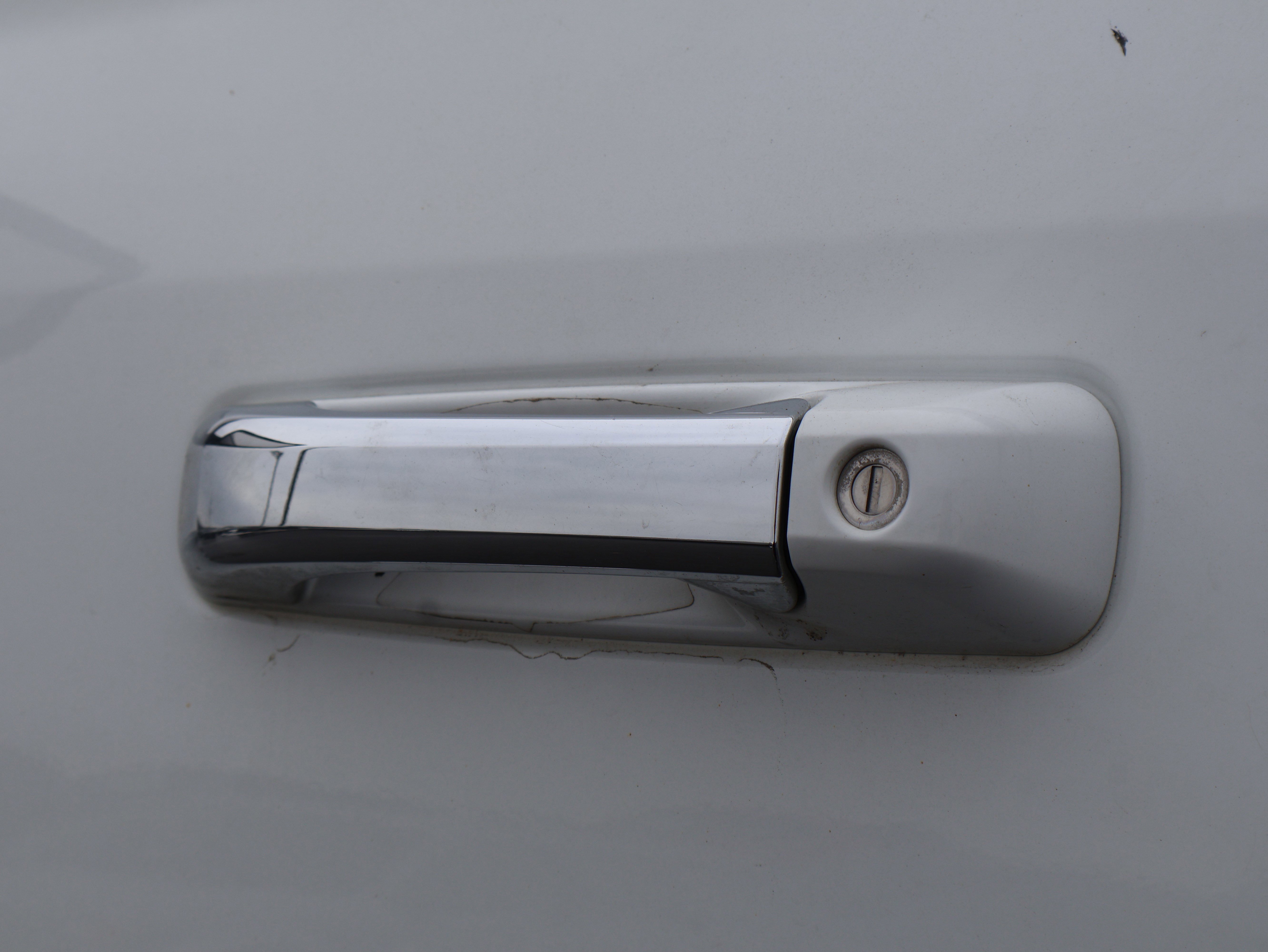 Used 2016 RAM 2500 SLT image 20