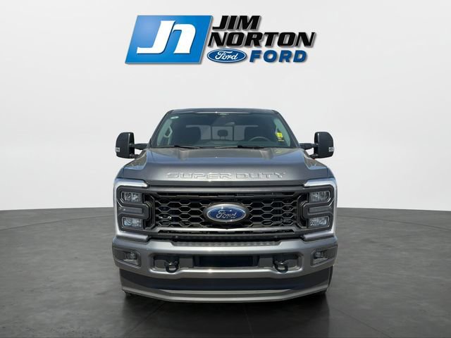 New 2026 Ford F250 XL w/ STX Appearance Package image 8