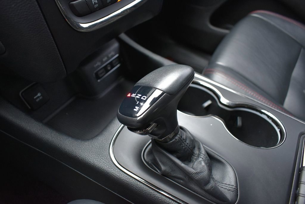 Used 2018 Dodge Durango GT image 23