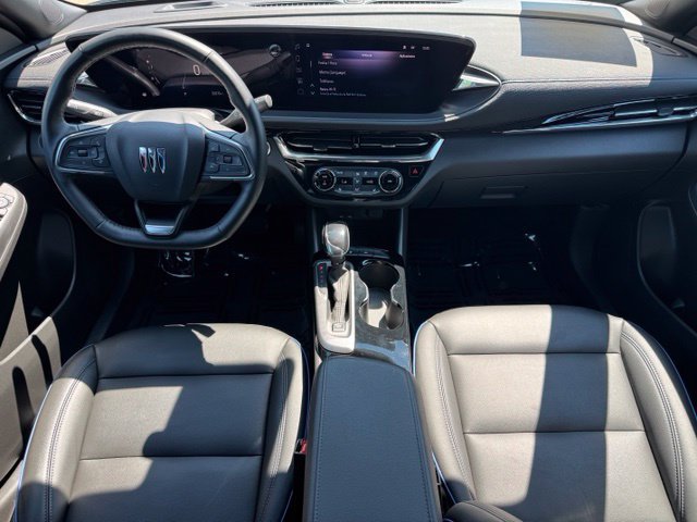 Used 2024 Buick Envista Sport Touring w/ Convenience I Package FWD image 19