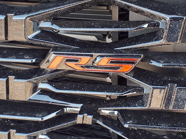 New 2026 Chevrolet Traverse RS image 30