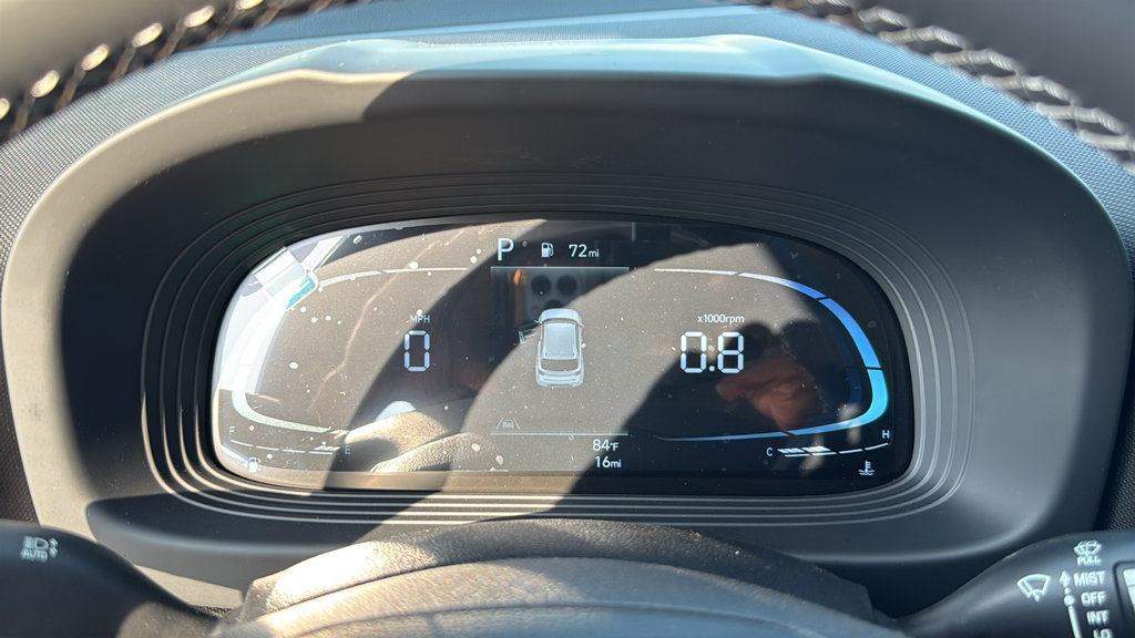 New 2026 Hyundai Venue SEL FWD image 19