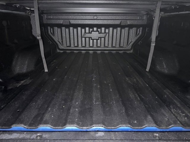 Used 2023 Chevrolet Colorado Z71 w/ Z71 Convenience Package 2 image 11