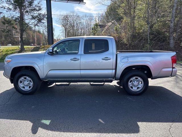 Used 2023 Toyota Tacoma SR image 10