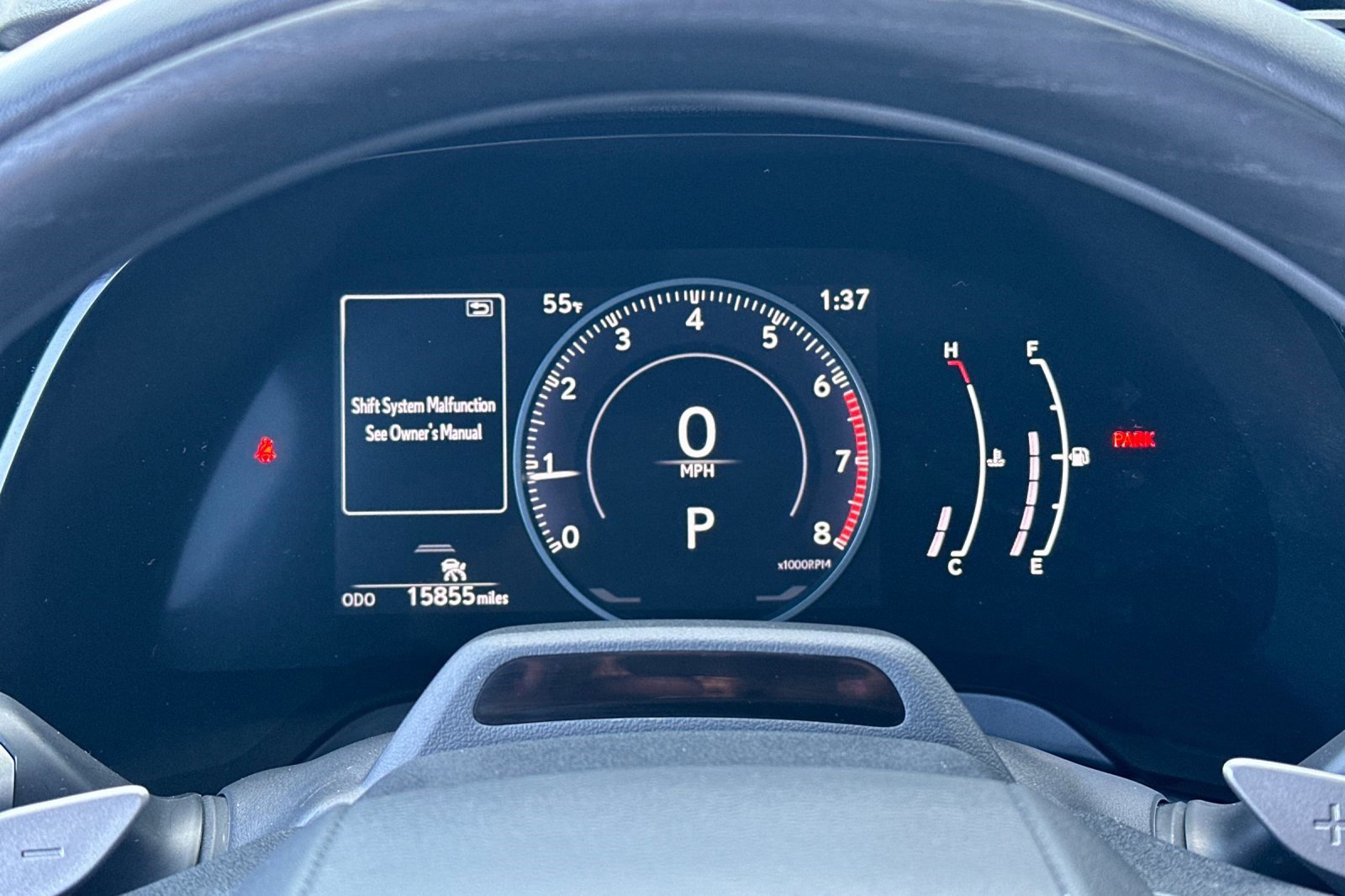 Certified 2023 Lexus RX 350 AWD image 20