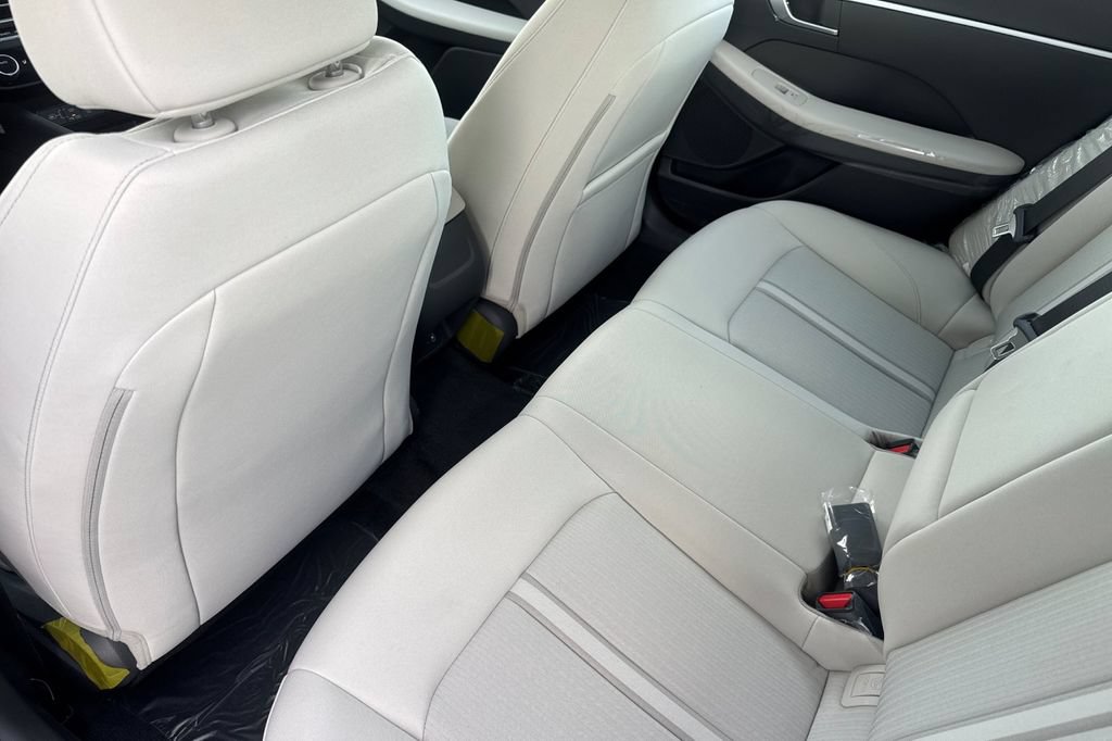 New 2026 Hyundai Sonata SEL FWD image 12
