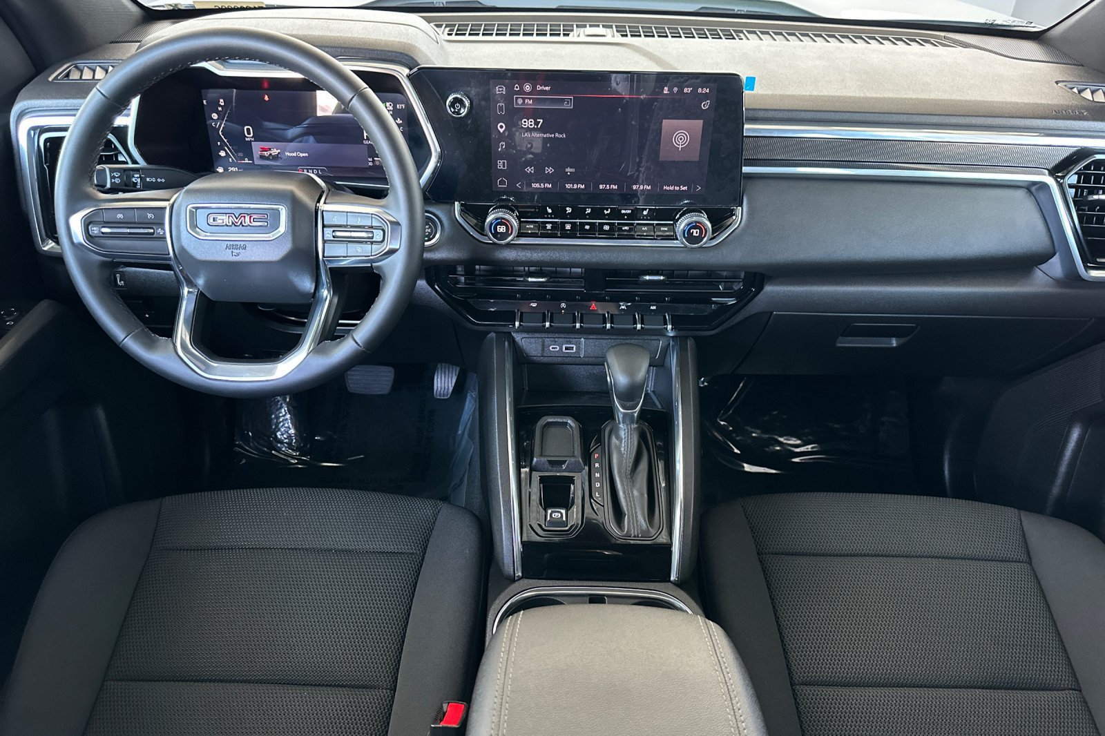 Used 2026 GMC Canyon Elevation w/ Convenience Package RWD image 16