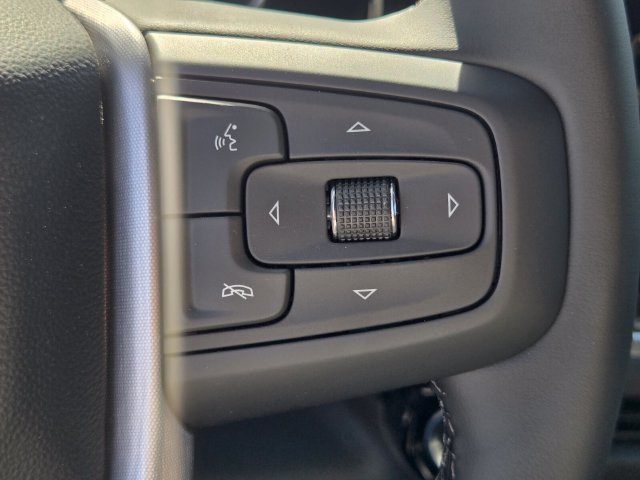 New 2026 GMC Sierra 1500 Elevation AWD/4WD image 24