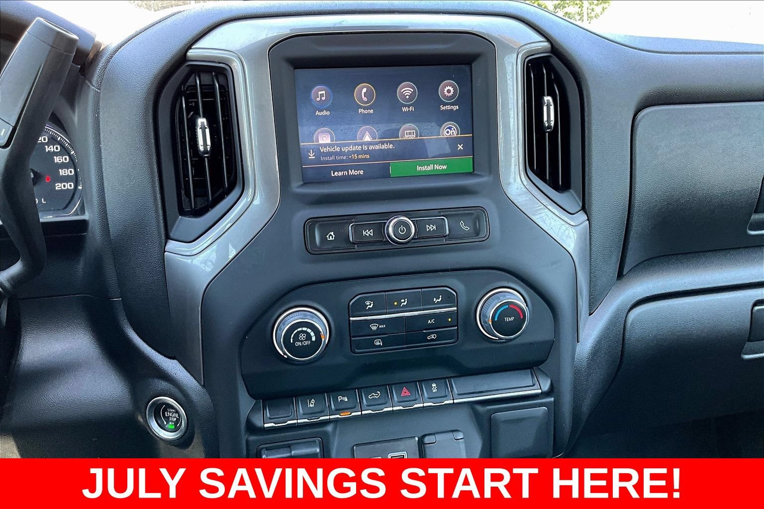 Used 2024 Chevrolet Silverado 2500 W/T w/ WT Fleet Convenience Package AWD/4WD image 19